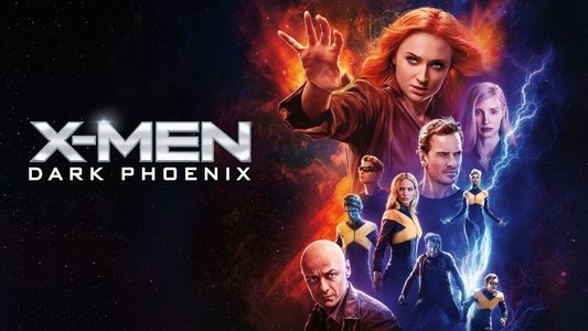 Dark Phoenix