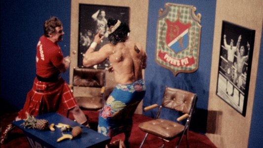 The History of WWE: 50 Years of Sports Entertainment
