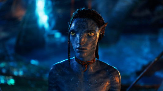 Avatar: The Way of Water