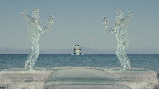 Glass Onion: A Knives Out Mystery