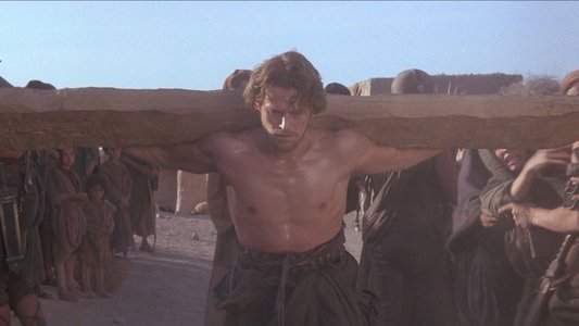 The Last Temptation of Christ