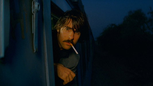 The Darjeeling Limited