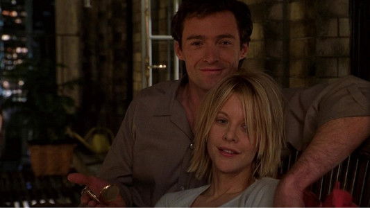Kate & Leopold
