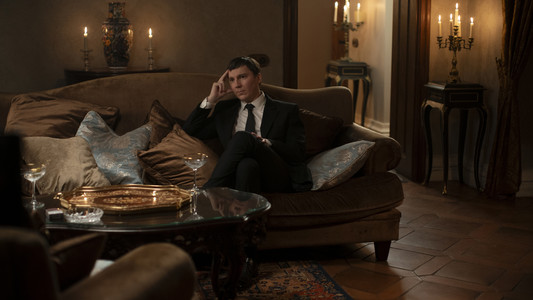 The Wizard of the Kremlin