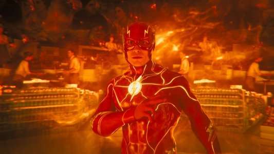 The Flash