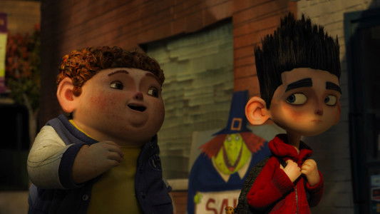 ParaNorman