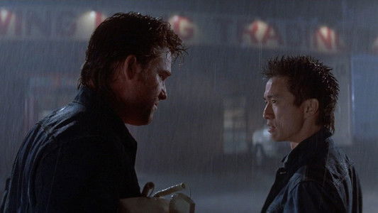 Big Trouble in Little China