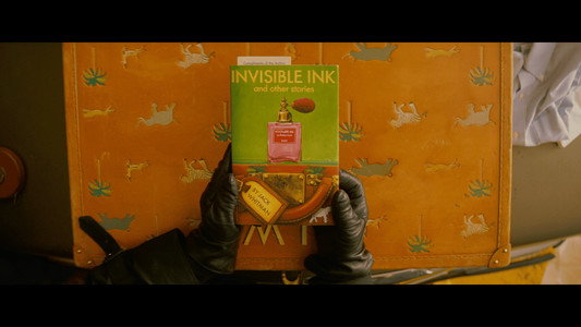 The Darjeeling Limited