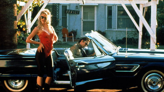 Wild at Heart