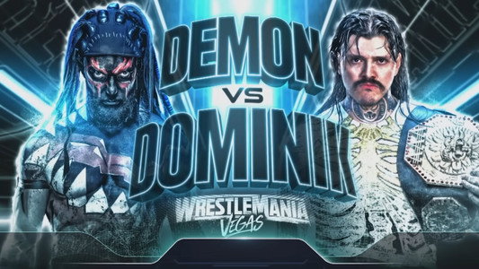 WWE WrestleMania 42 – Sunday