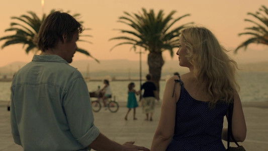 Before Midnight