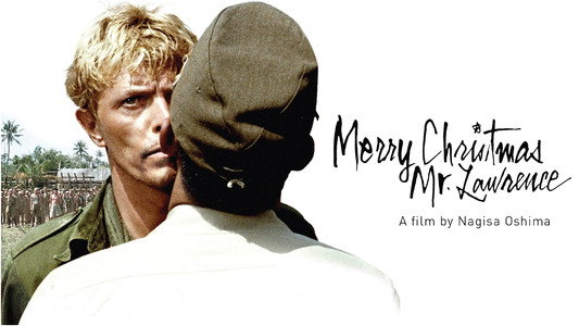 Merry Christmas, Mr. Lawrence
