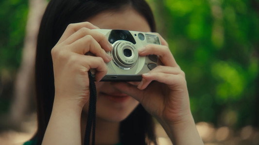 Summer's Camera