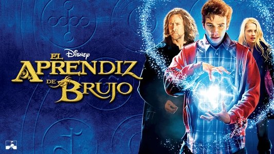 The Sorcerer's Apprentice