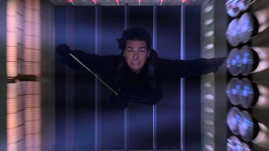 Mission: Impossible II