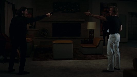 Once Upon a Time... in Hollywood