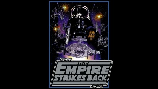 The Empire Strikes Back