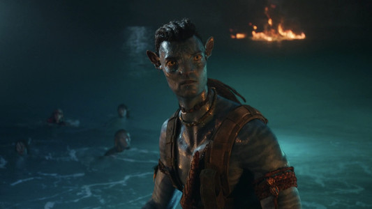 Avatar: The Way of Water