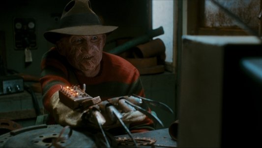 Freddy's Dead: The Final Nightmare