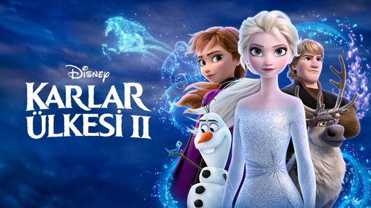 Frozen II