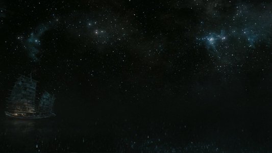 Pirates of the Caribbean: At World's End