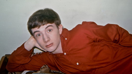 Marty, Life Is Short