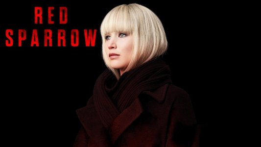 Red Sparrow