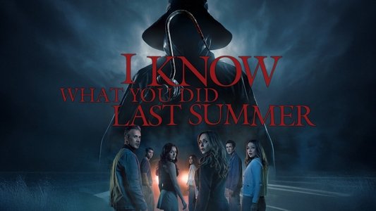I Know What You Did Last Summer