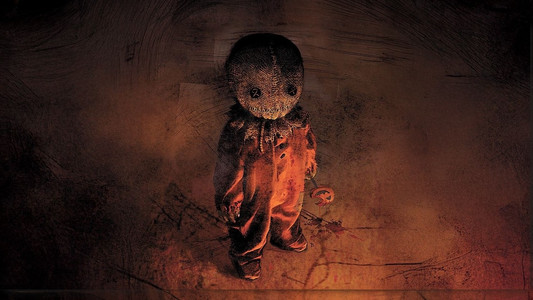 Trick 'r Treat