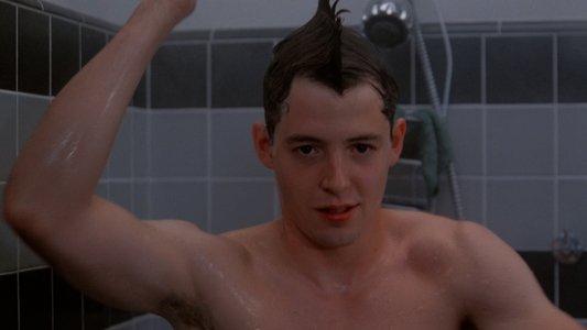 Ferris Bueller's Day Off