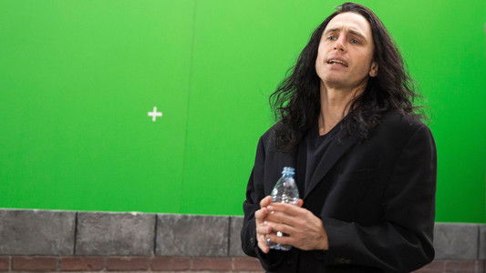 The Disaster Artist