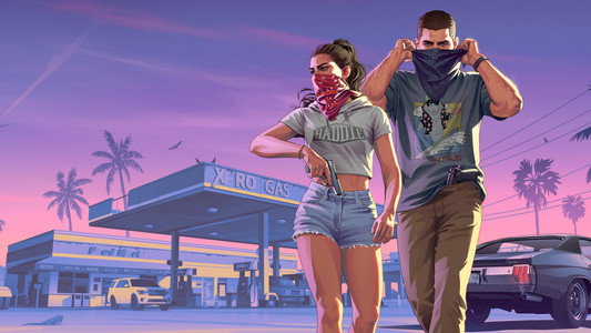 Grand Theft Auto VI: An Extended Look