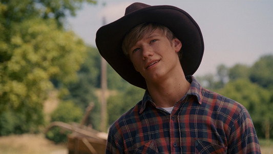 Hannah Montana: The Movie