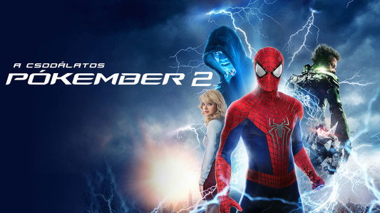 The Amazing Spider-Man 2