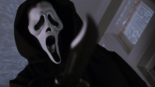 Scream