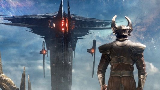 Thor: The Dark World
