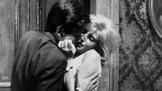 L'Eclisse