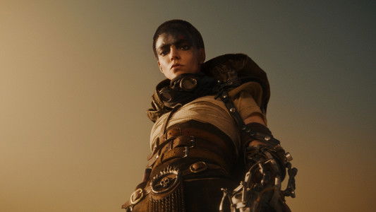 Furiosa: A Mad Max Saga
