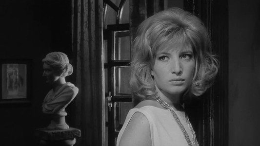 L'Eclisse