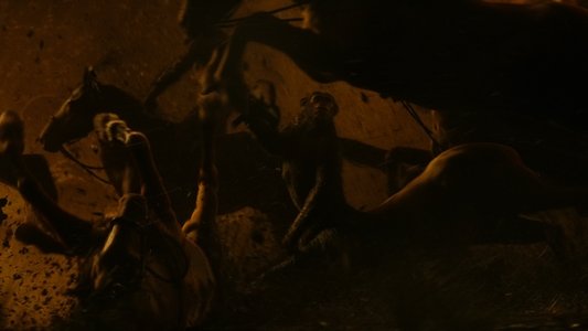 Dawn of the Planet of the Apes