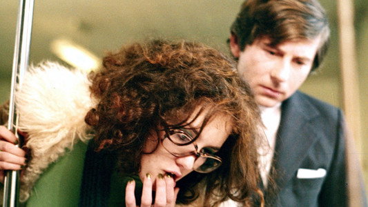 The Tenant