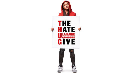 The Hate U Give
