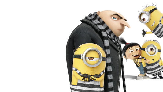 Despicable Me 3