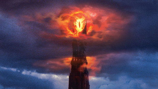 The Lord of the Rings: The Return of the King