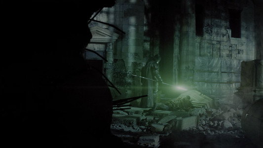 Batman v Superman: Dawn of Justice