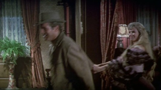 Butch Cassidy and the Sundance Kid