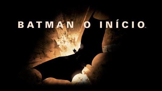 Batman Begins