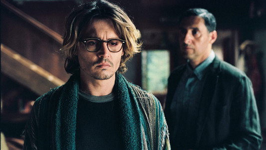 Secret Window
