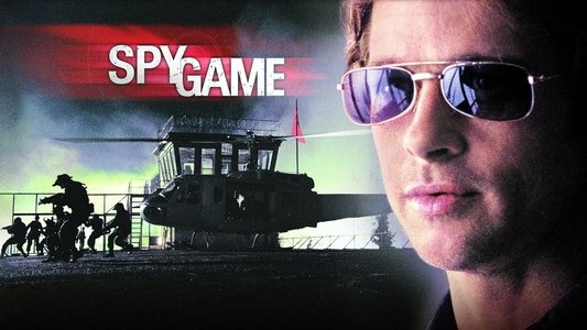 Spy Game