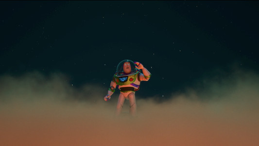 Toy Story 5